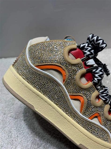 replica lanvin sneakers